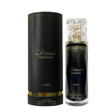 Lattafa Perfumes Nasmaat Eau de Parfum 100ml Spray
