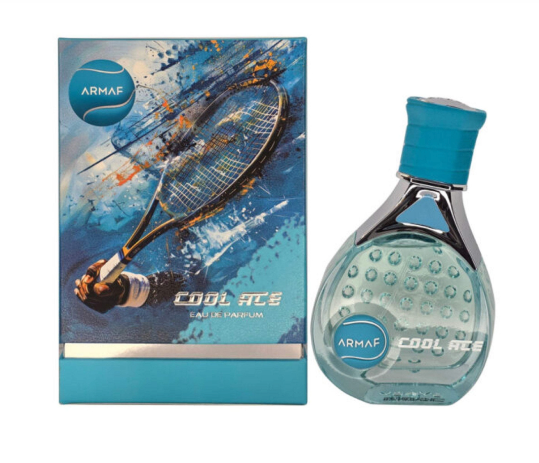 Armaf Cool Ace Eau de Parfum 100ml Spray