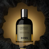Hugo Boss The Collection Enigmatic Saffiano Eau de Parfum 100ml Spray