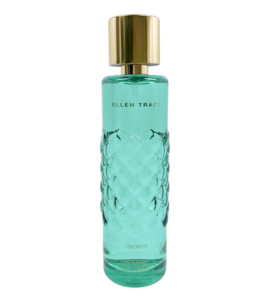 Ellen Tracy Quilted Gardenia Eau de Parfum 100ml Spray