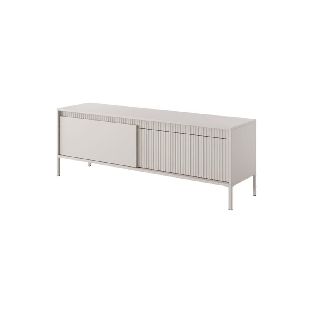 Senne TV Cabinet 154cm - Beige / Living Room