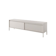 Senne TV Cabinet 187cm - Beige / Living Room