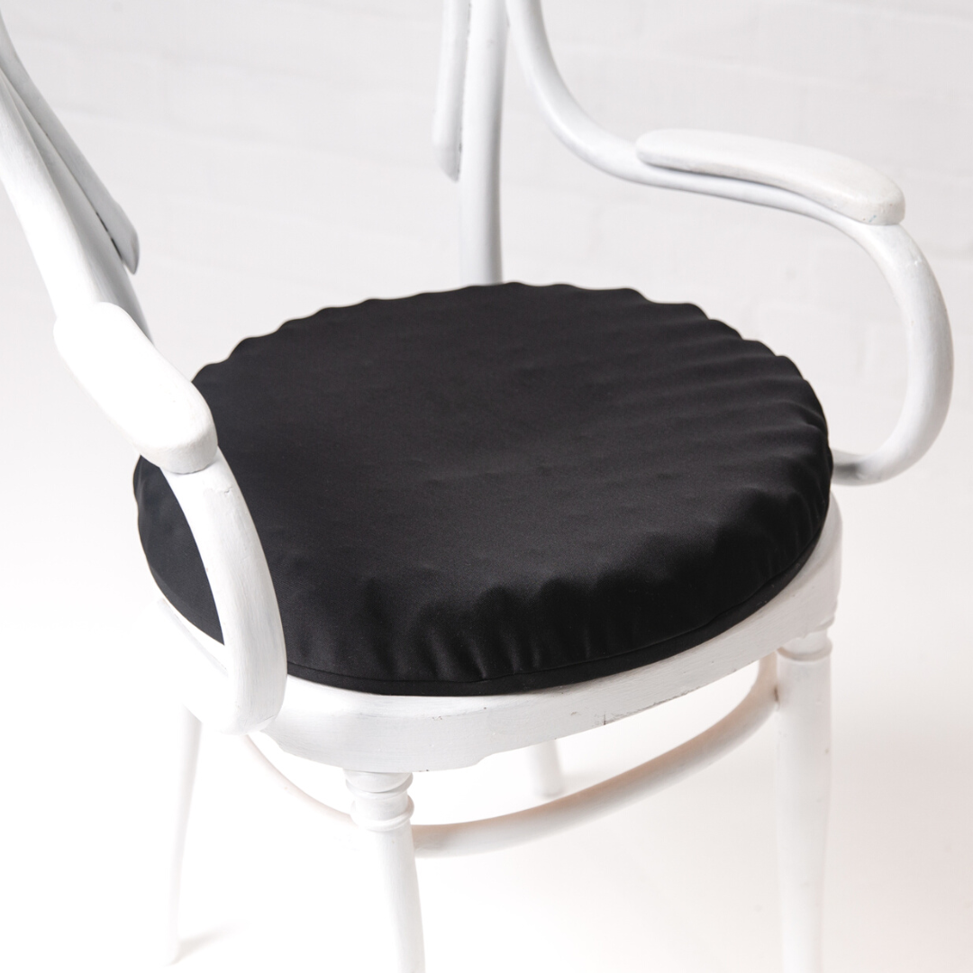 Orthopaedic Ring Seat Cushion – Cooling Donut Pad for Pressure Relief