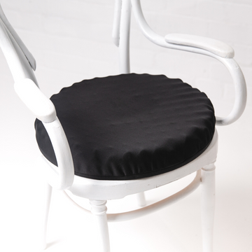 Orthopaedic Ring Seat Cushion – Cooling Donut Pad for Pressure Relief