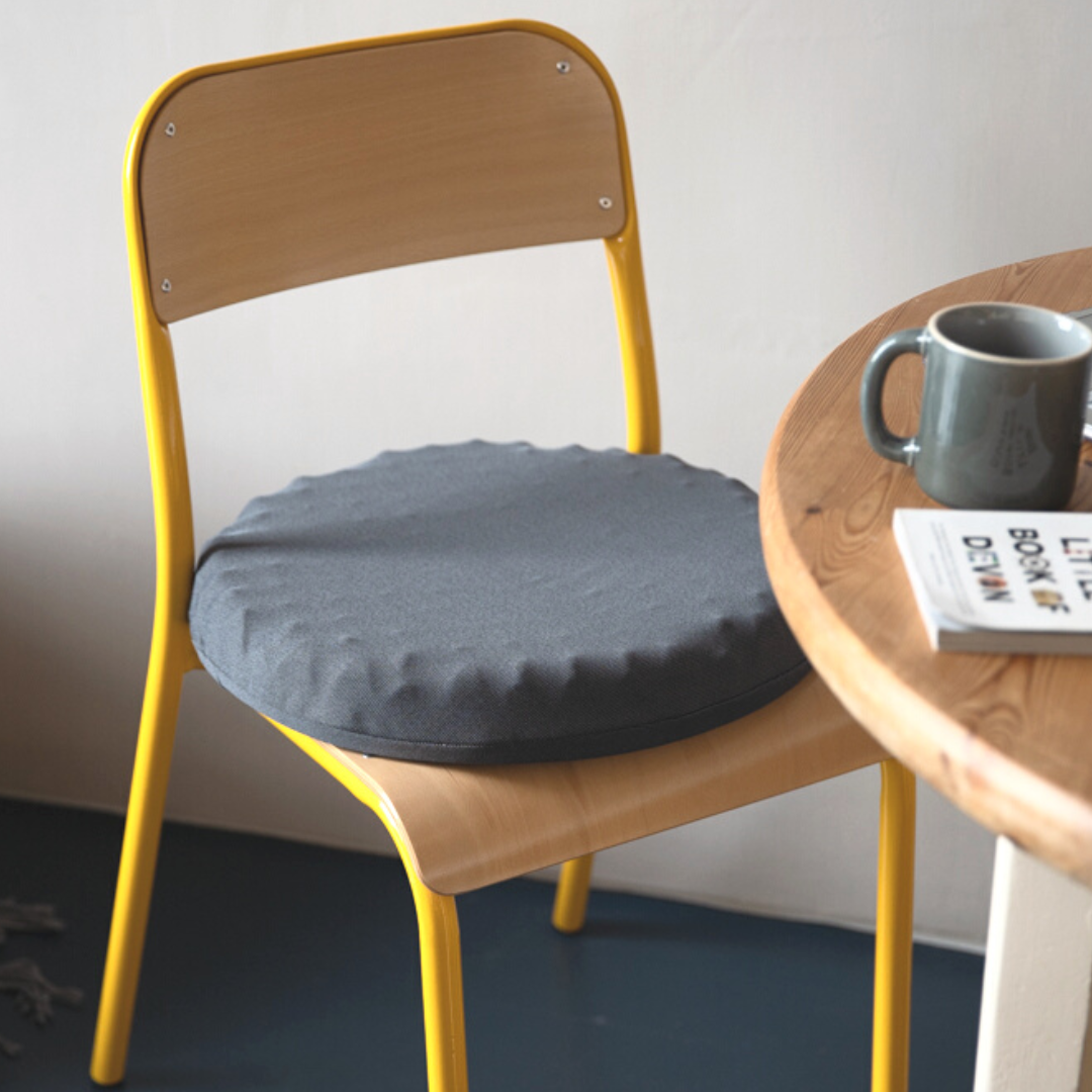 Ultimate Comfort Sero Pressure Relief Ring Cushion - Cushions