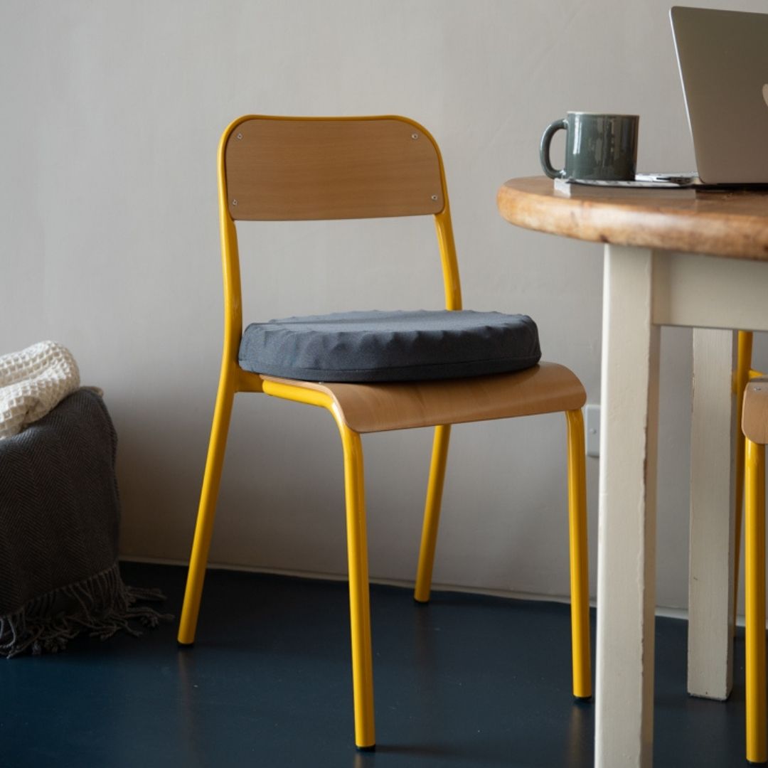 Ultimate Comfort Sero Pressure Relief Ring Cushion - Cushions