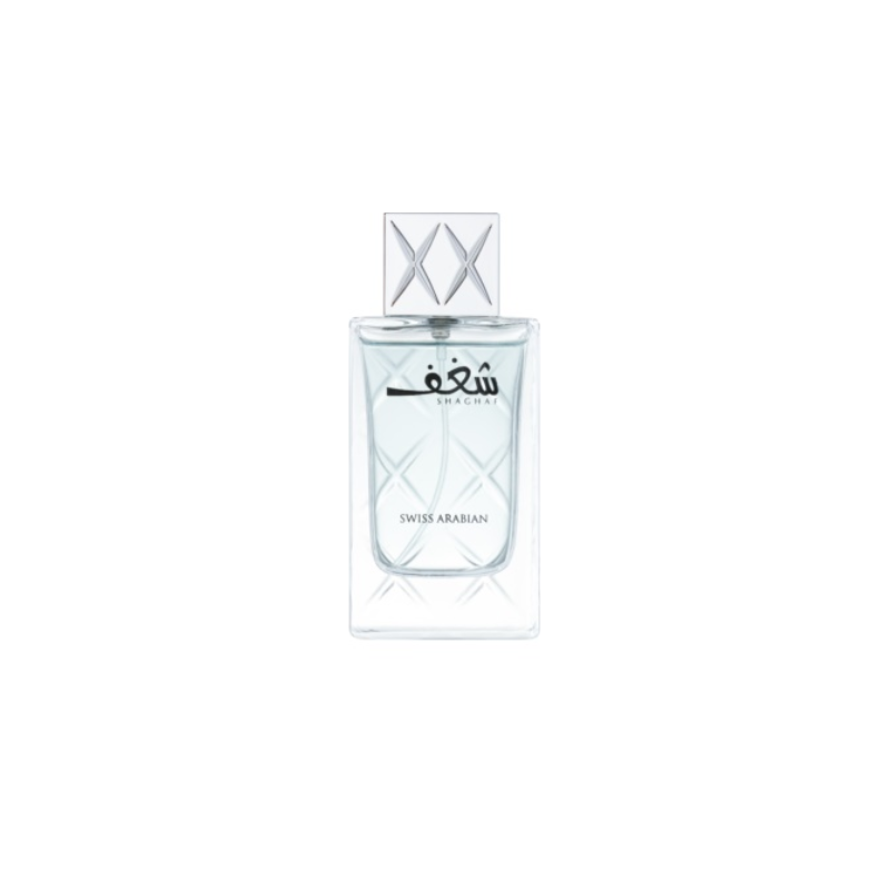 Swiss Arabian Shaghaf Eau De Parfum 75ml Spray