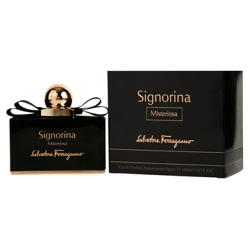 Salvatore Ferragamo Signorina Misteriosa Eau de Parfum 100ml Spray