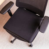 Seat Height Raiser Cushion 8cm | Foam Chair Booster Cushion