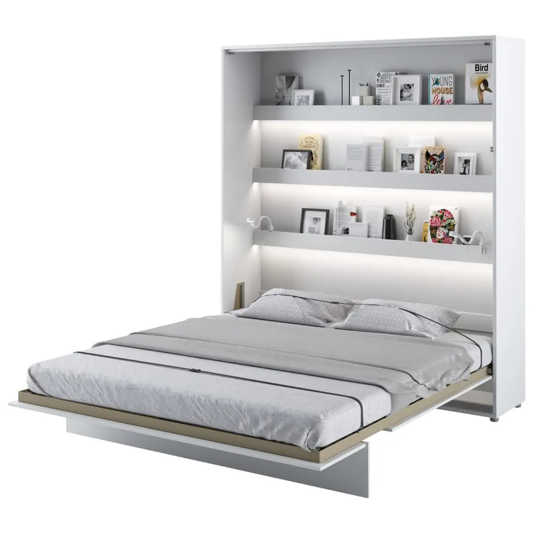 BC-13 180 × 200cm Vertical Wall Bed