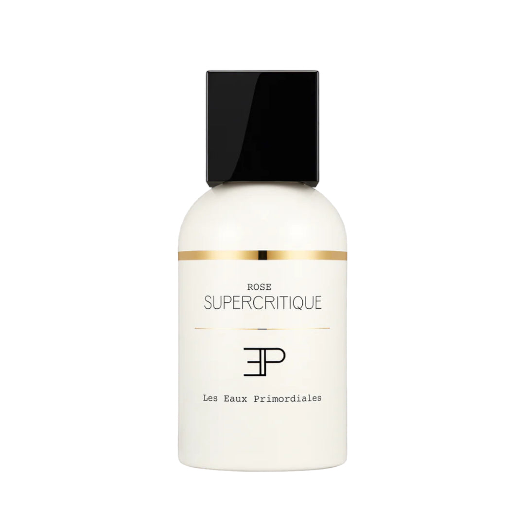 Les Eaux Primordiales Rose Supercritique Eau de Parfum 100ml Spray