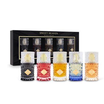 Gulf Orchid Sweet Heaven Travel Set