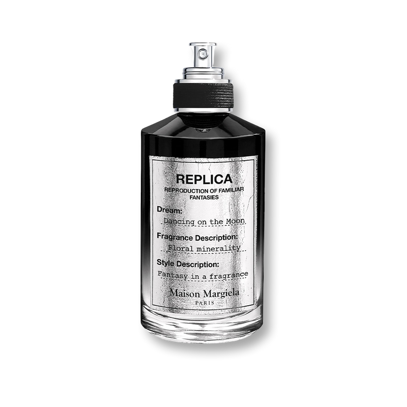 Maison Margiela Dancing On The Moon Eau de Parfum 100ml Spray