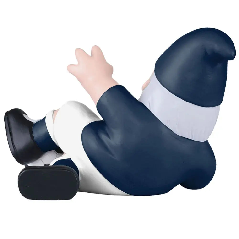 Scottish FA Sliding Tackle Gnome - Garden
