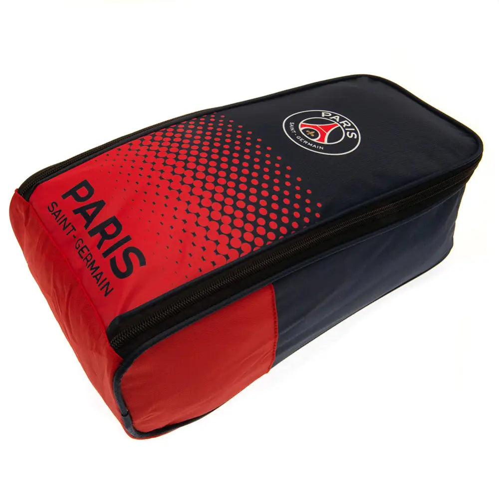 Paris Saint Germain FC Boot Bag - Bags