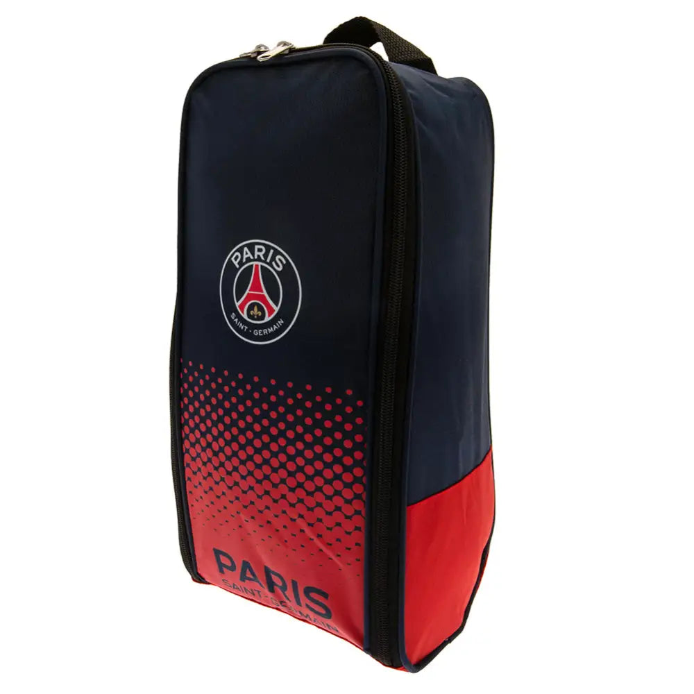 Paris Saint Germain FC Boot Bag - Bags