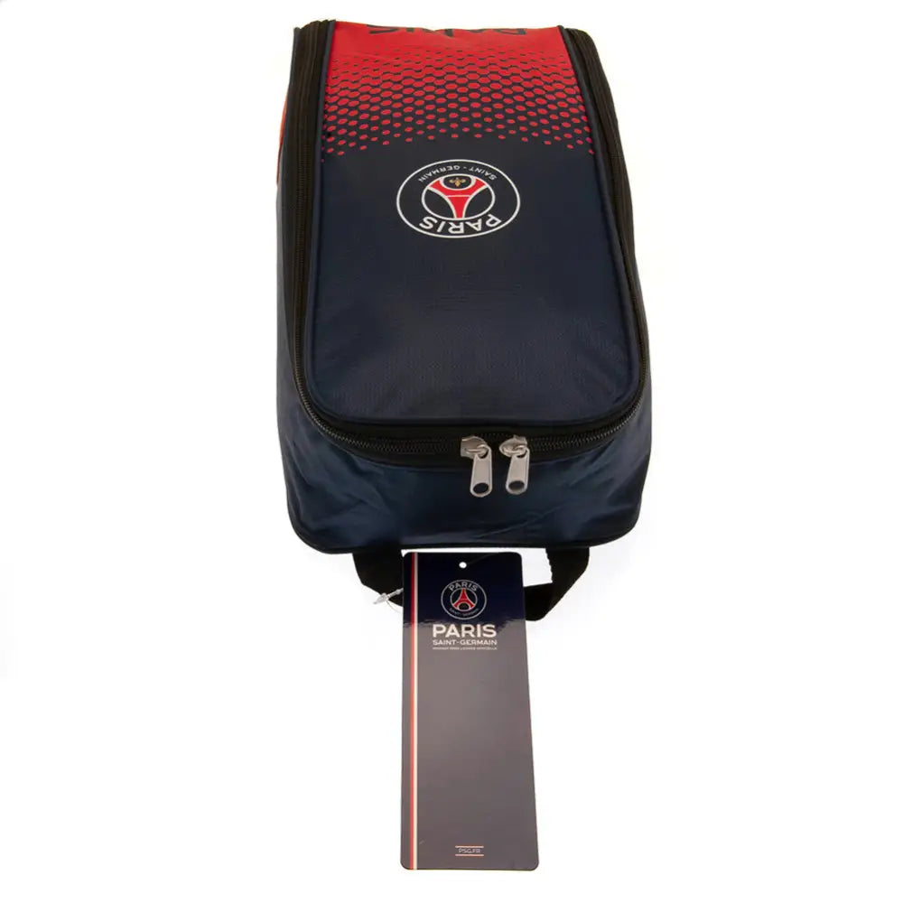 Paris Saint Germain FC Boot Bag - Bags