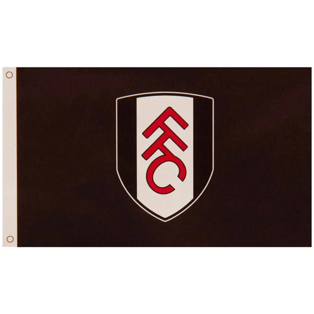 Fulham FC Flag CC - Flags