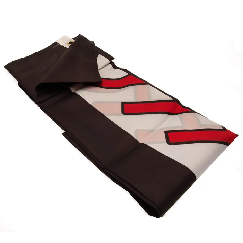 Fulham FC Flag CC - Flags