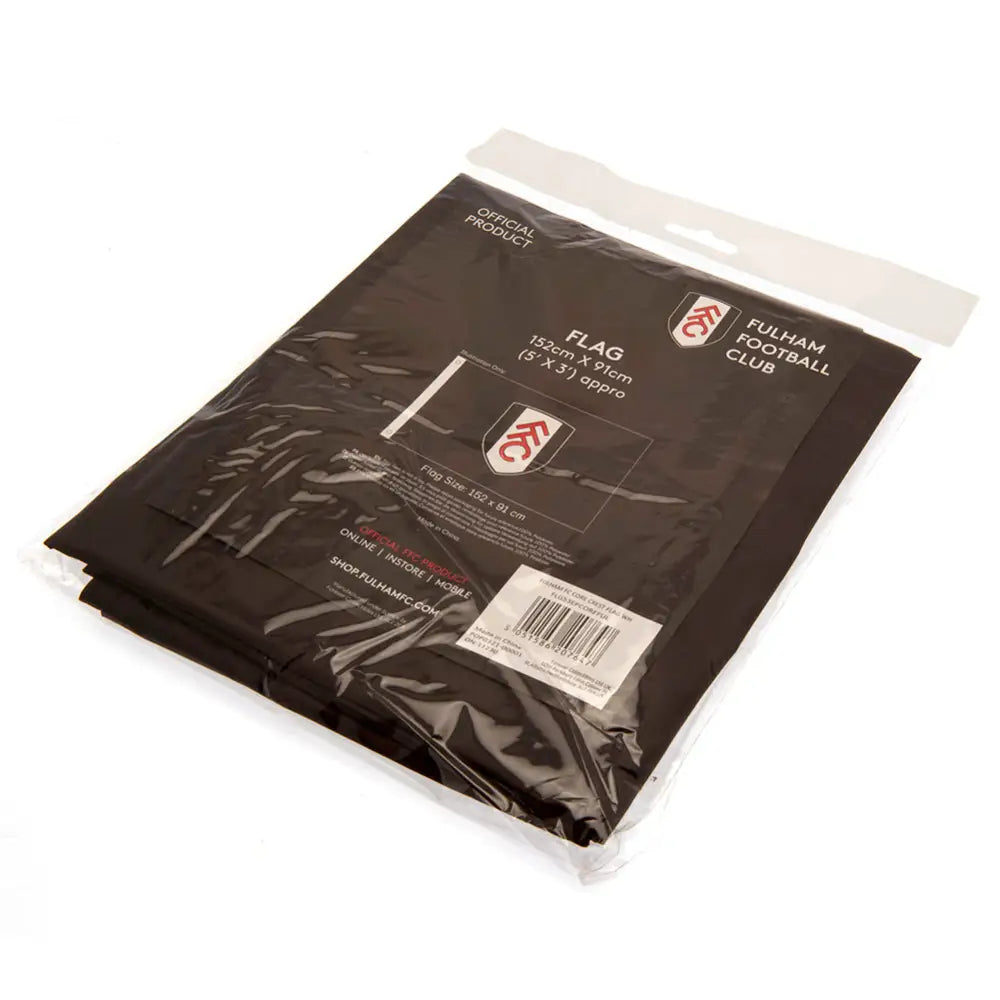 Fulham FC Flag CC - Flags