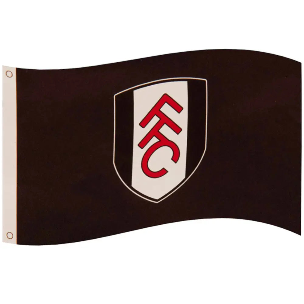 Fulham FC Flag CC - Flags