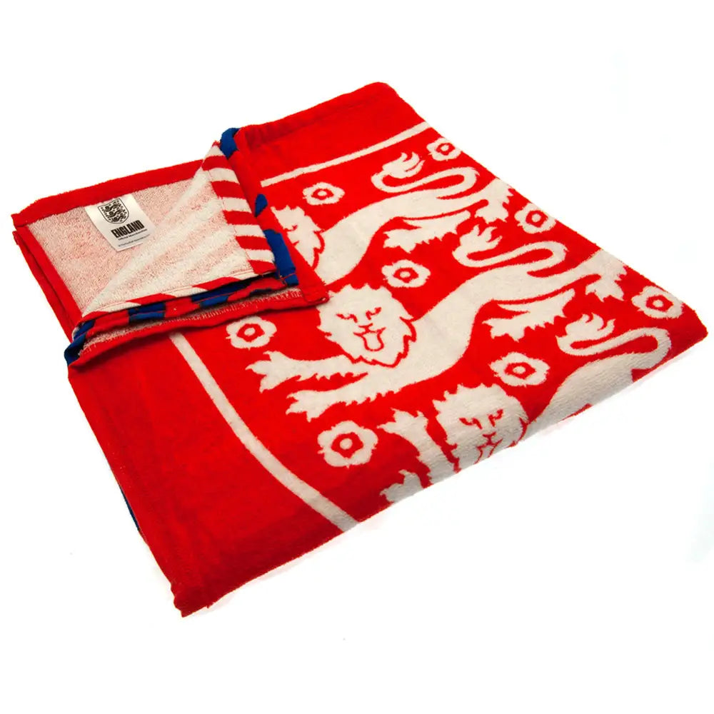 England FA Towel - Towels