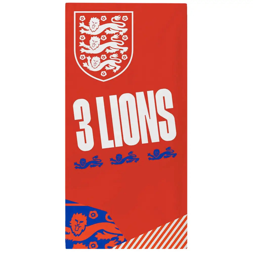 England FA Towel - Towels