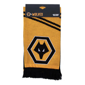 Wolverhampton Wanderers FC Vertigo Scarf