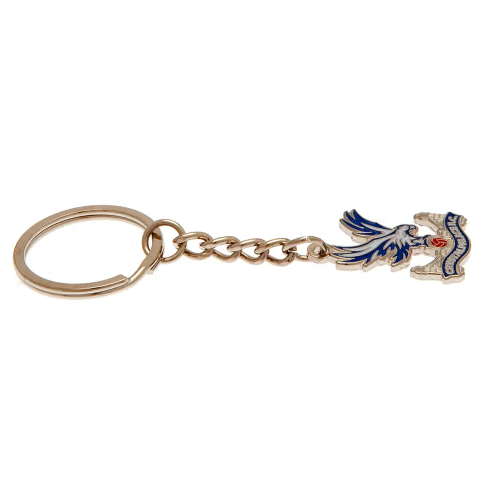 Crystal Palace FC Keyring - Keyrings