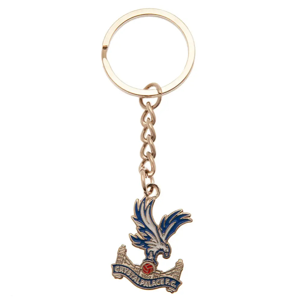 Crystal Palace FC Keyring - Keyrings