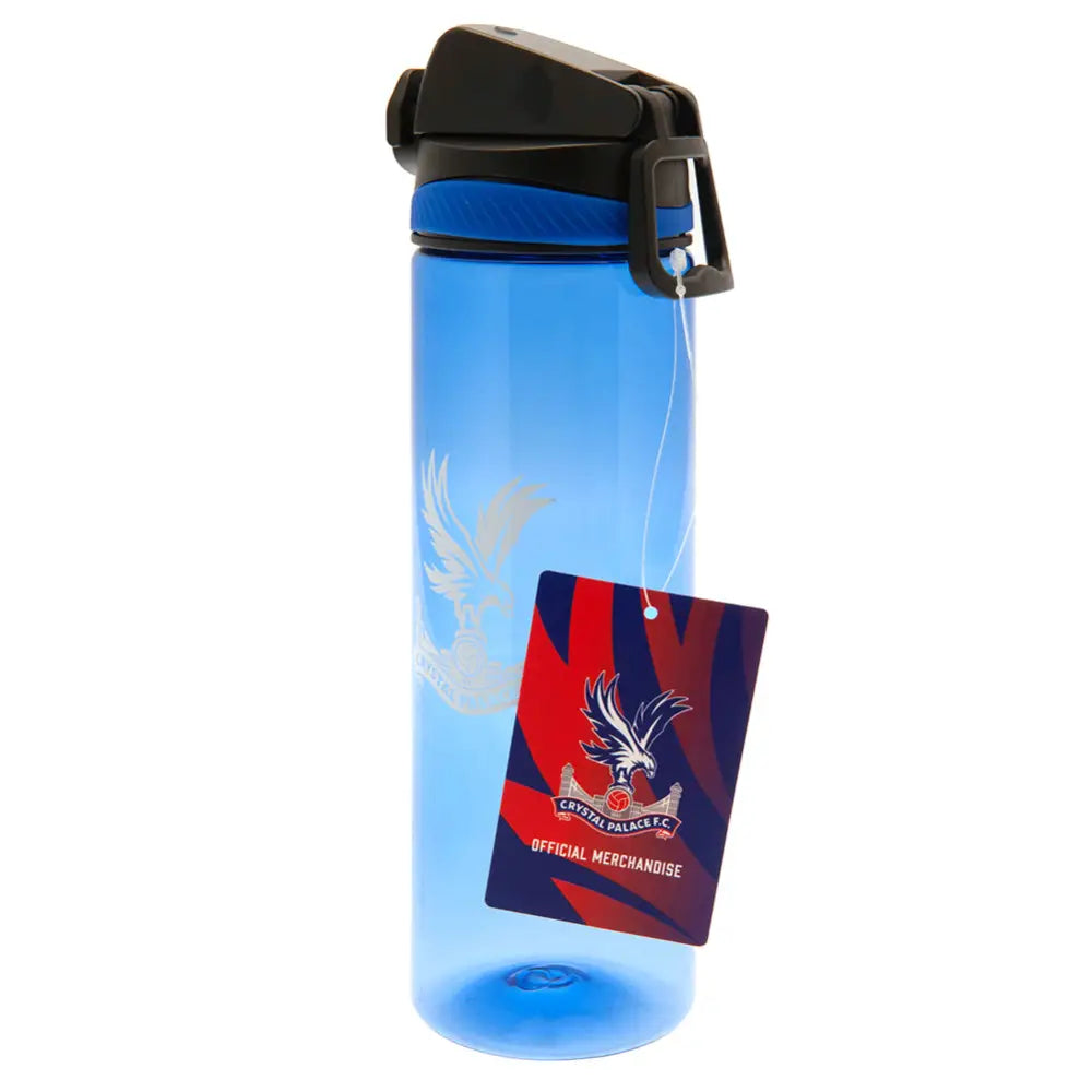 Crystal Palace FC Prohydrate Bottle - Bottles