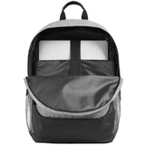 Arsenal FC Heather Grey Backpack