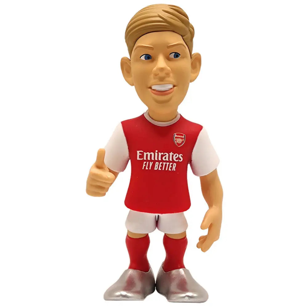 Arsenal FC MINIX Figure 12cm Smith Rowe - Figures