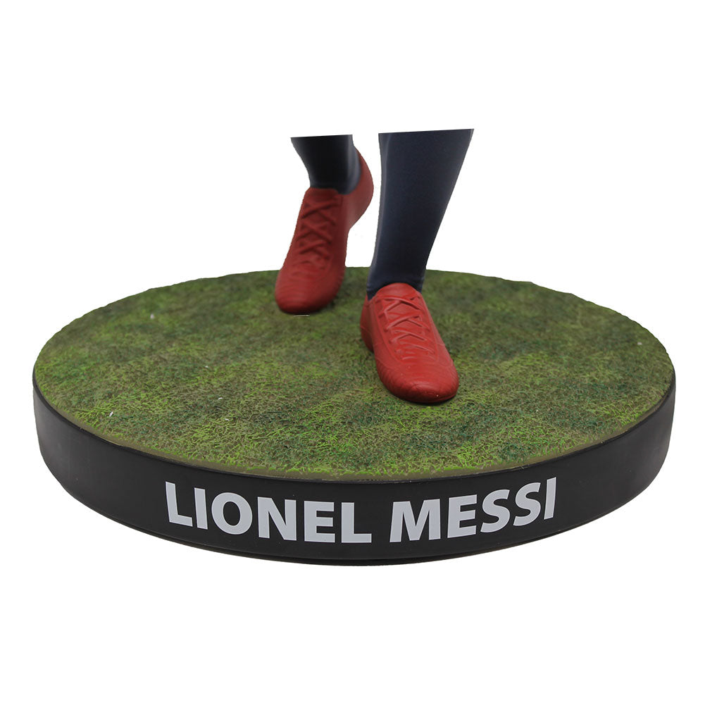 Lionel Messi 60cm Statue