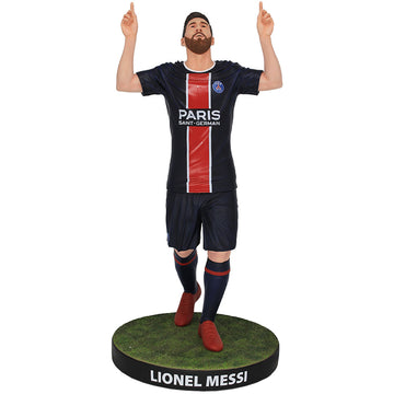 Lionel Messi 60cm Statue