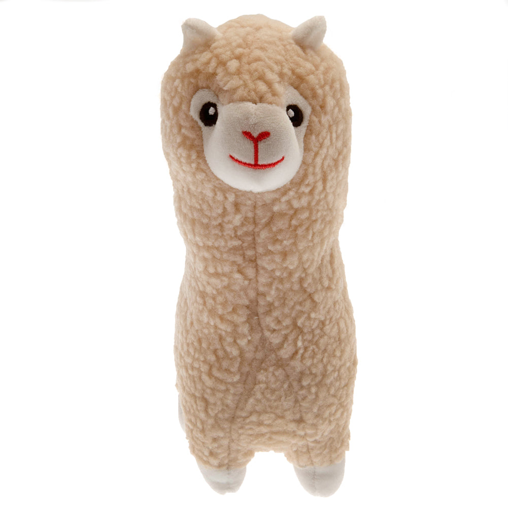 West Ham United FC Plush Llama - Teddies & Soft Toys