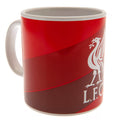 Liverpool FC Jumbo Mug - Officially licensed merchandise.