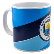 Manchester City FC Jumbo Mug - Mugs