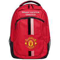 Manchester United FC Ultra Action Backpack