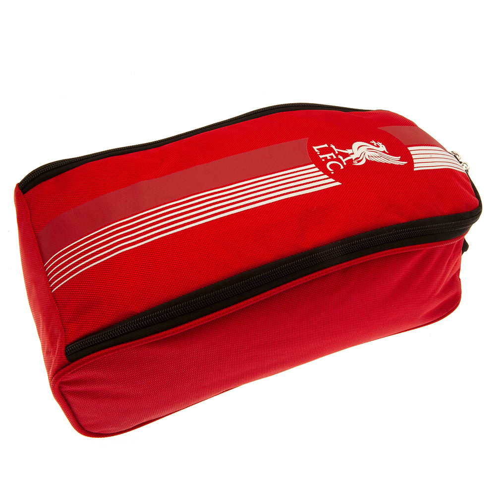 Liverpool FC Ultra Boot Bag - Officially licensed merchandise.