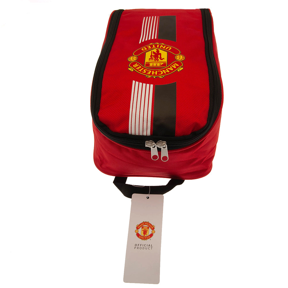Manchester United FC Ultra Boot Bag - Bags