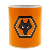 Wolverhampton Wanderers FC Mug FD