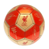 Liverpool FC Sig 26 Skill Ball