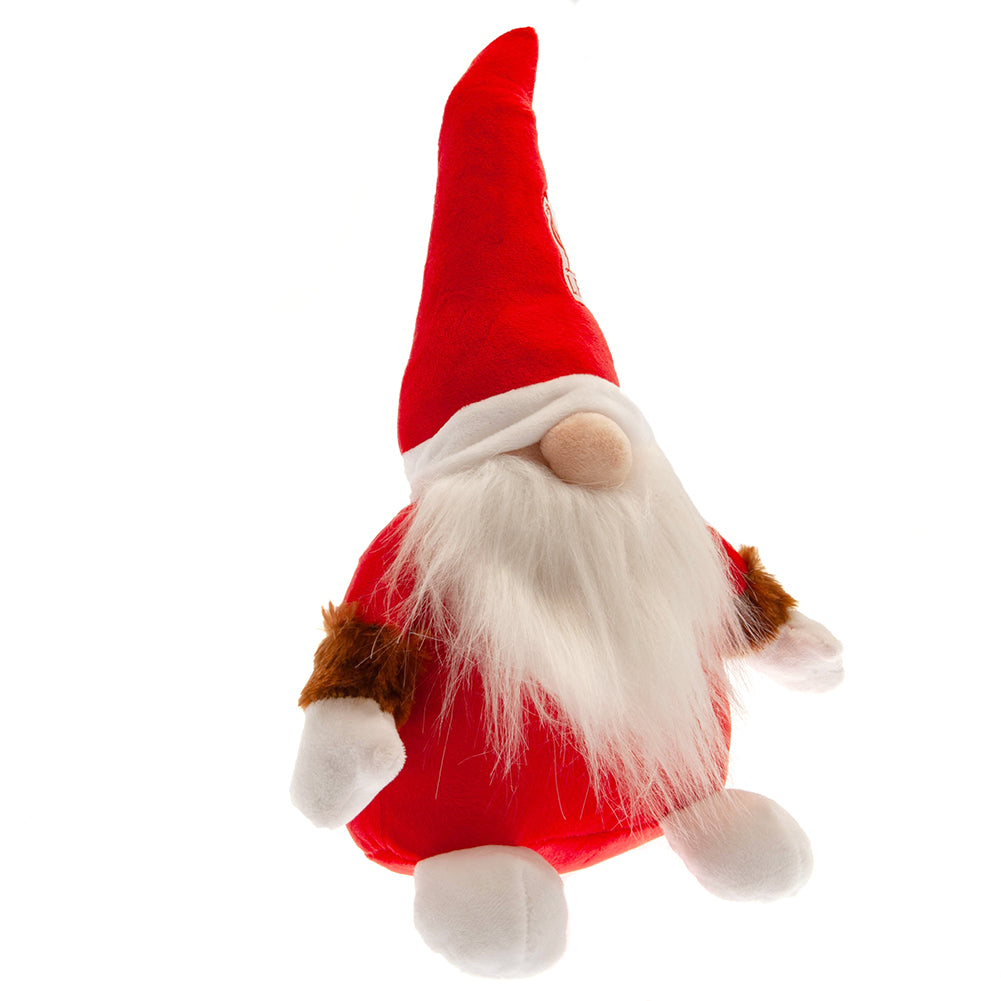 Liverpool FC Plush Gonk - Teddies & Soft Toys