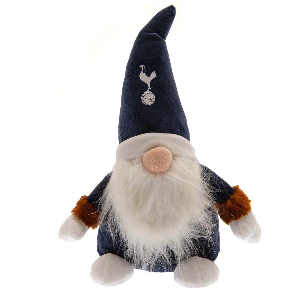 Tottenham Hotspur FC Plush Gonk - Teddies & Soft Toys
