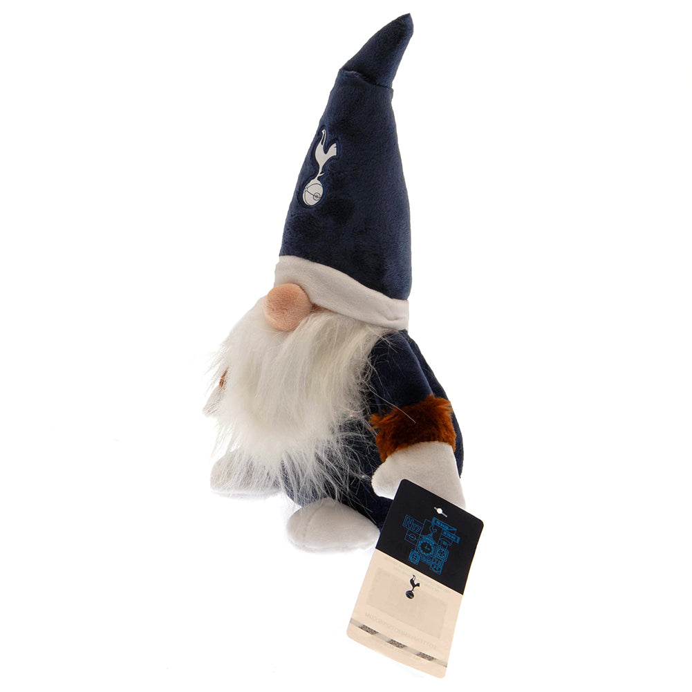 Tottenham Hotspur FC Plush Gonk - Teddies & Soft Toys