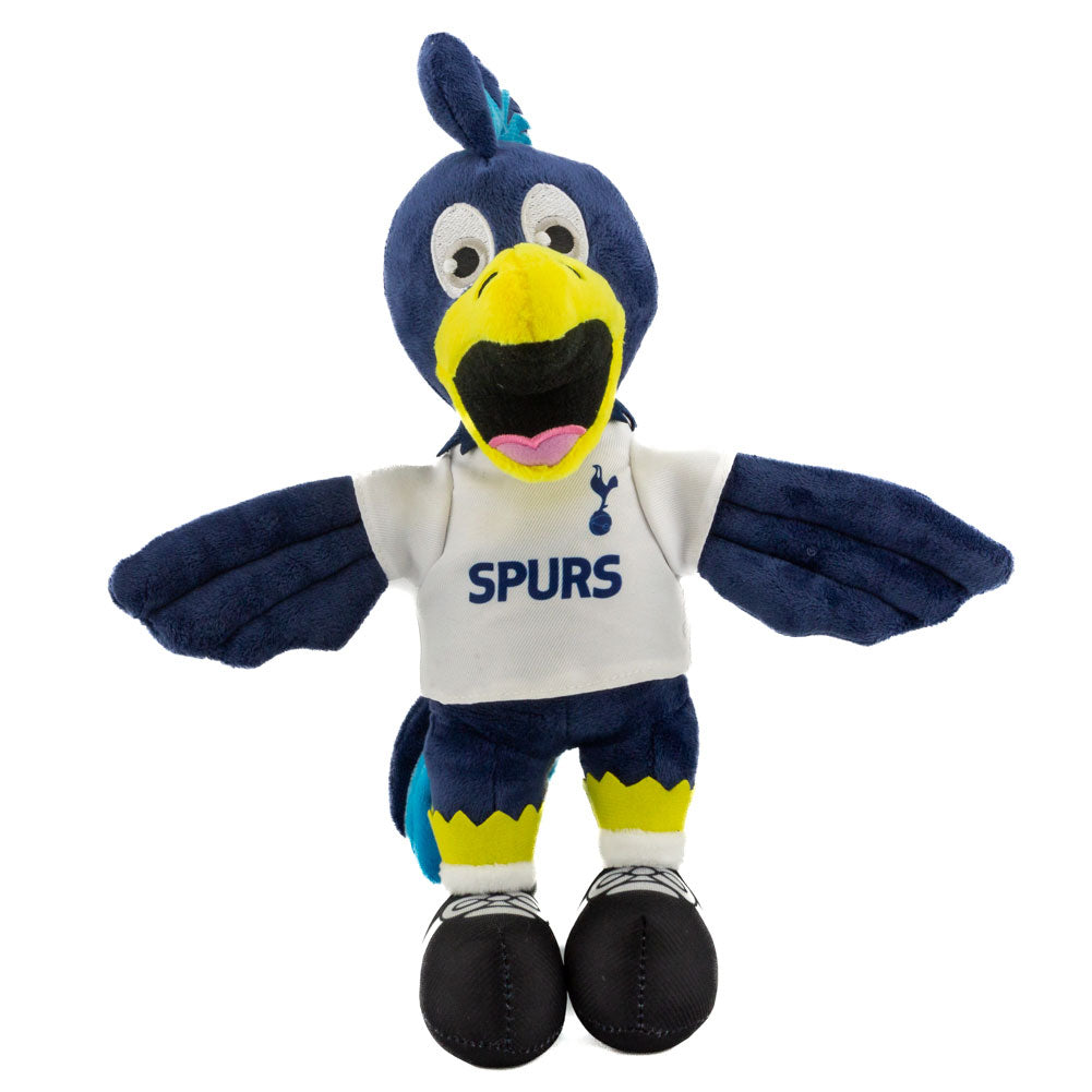 Tottenham Hotspur FC Plush Mascot - Officially licensed merchandise.