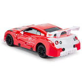 Arsenal FC Radio Control Sportscar 1:24 Scale
