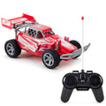 Arsenal FC Radio Control Speed Buggy 1:18 Scale - Officially licensed merchandise.