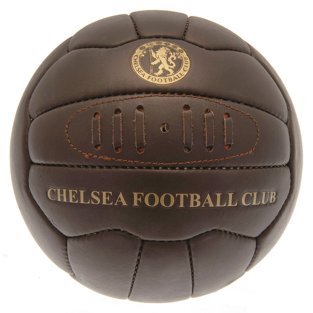 Chelsea FC Retro Heritage Football - Footballs